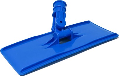 Scrub Pad Holder 5000, 9.25" #PX005000000