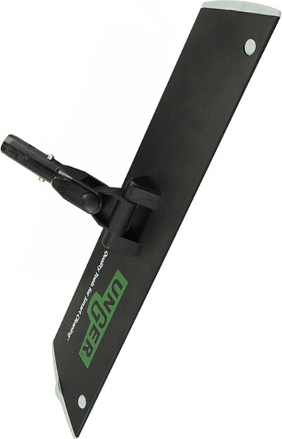 Excella Microfiber Velcro Pad Holder #UN0EF40B000