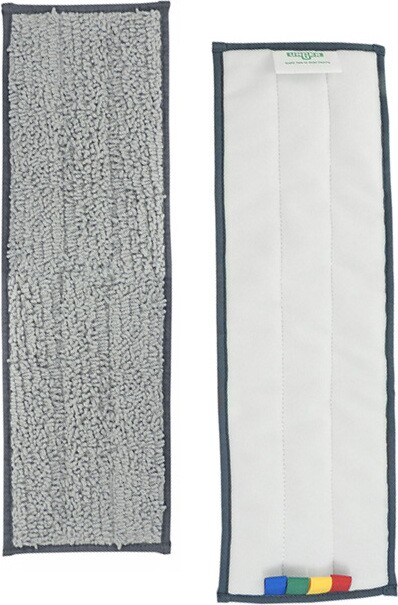 EXCELLA Tampon de nettoyage en microfibre #UN0EF40M000 EXCELLA Tampon de nettoyage en microfibre #UN0EF40M000