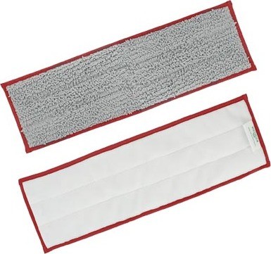 Restroom Cleaning Pad Unger Excella #HWEF40R0000 Restroom Cleaning Pad Unger Excella #HWEF40R0000