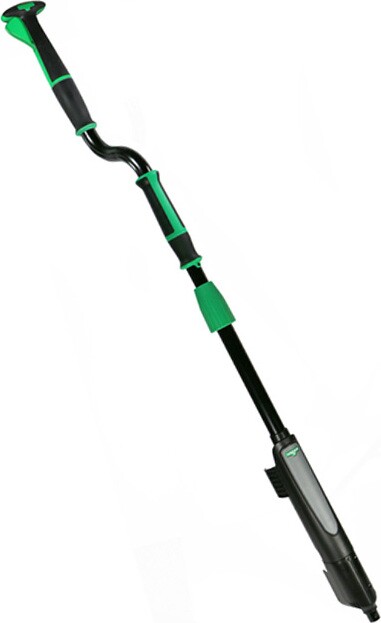 EXCELLA Manche télescopique avec actionneur 45" à 65" #UN0EFPL1000 EXCELLA Manche télescopique avec actionneur 45" à 65" #UN0EFPL1000