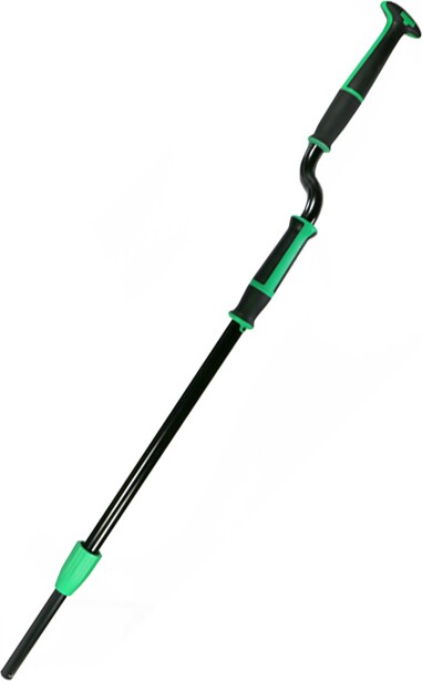 Excella Ergonomic Telescopic Pole 45" to 65" #UN0EFPL2000