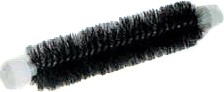 Replacement Brush for Huskee Bristle Sweeper #WH053271000 Replacement Brush for Huskee Bristle Sweeper #WH053271000