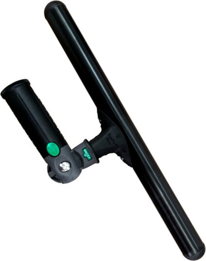 Aluminum T-Bar Ninja ErgoTec #HW00NI35000