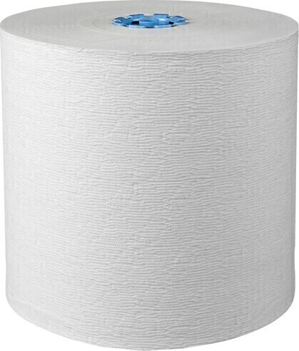 25637 KLEENEX Roll Paper Towel White, 6 x 700' #KC025637000