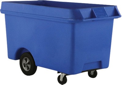 Chariot utilitaire nouvelle génération STARCART, bleu #WH00770BBLE