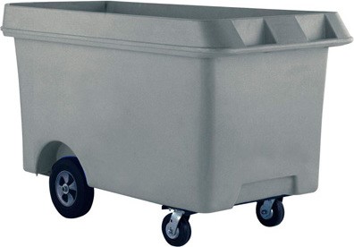 New Generation Utility Cart STARCART, Gray #WH00770BGRI