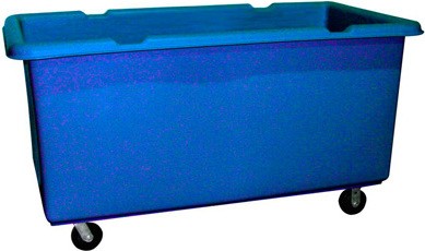 Chariot utilitaire haute capacité STARCART, 46 pieds cubes #WH0195BCBLE Chariot utilitaire haute capacité STARCART, 46 pieds cubes #WH0195BCBLE