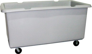 Chariot utilitaire haute capacité STARCART, 46 pieds cubes #WH0195BCGRI Chariot utilitaire haute capacité STARCART, 46 pieds cubes #WH0195BCGRI