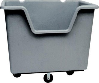 Chariot utilitaire ergonomique à accès facile STARCART, 24 pieds cubes #TQ0MN132000 Chariot utilitaire ergonomique à accès facile STARCART, 24 pieds cubes #TQ0MN132000