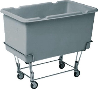 Elevated Utility Cart STARCART #WH00300EGRI