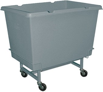 Chariot utilitaire surélevé STARCART #WH00350EGRI Chariot utilitaire surélevé STARCART #WH00350EGRI