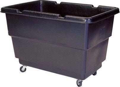 Utility Cart Econocart, 9 cubic foot #WH111ECSNOI