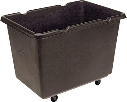 Chariot utilitaire Econocart, 12 pieds cube #WH125ECSNOI Chariot utilitaire Econocart, 12 pieds cube #WH125ECSNOI