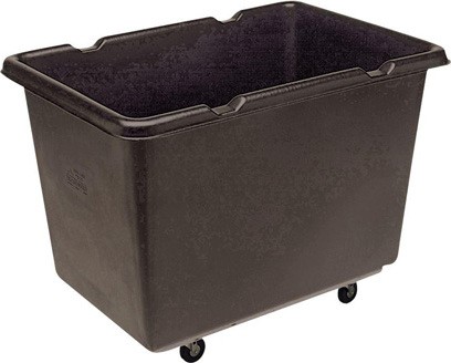 Utility Cart Econocart, 12 cubic foot #WH125ECSNOI