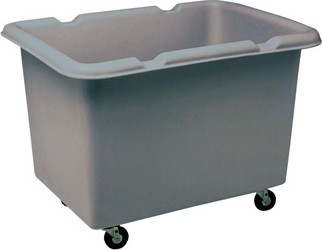 Chariot utilitaire régulier STARCART, 15 pieds cube #WH0135ACGRI Chariot utilitaire régulier STARCART, 15 pieds cube #WH0135ACGRI