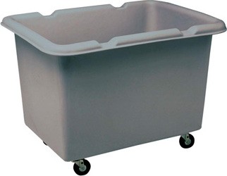 Regular Utility Cart STARCART, 15 cubic foot #WH0135ACGRI