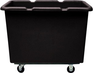 Regular Utility Cart STARCART, 15 cubic foot #WH0135ACNOI