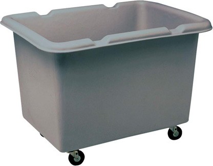 Regular Utility Cart STARCART, 16 cubic foot #WH0145AC000