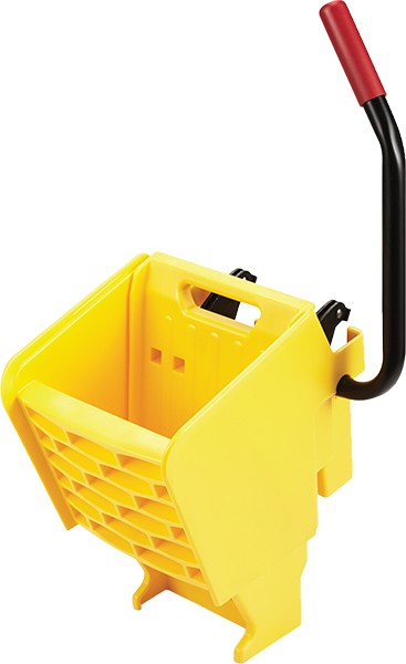 Essoreuse à pression latérale WaveBrake, 8,75 gal #RB206491500 Essoreuse à pression latérale WaveBrake, 8,75 gal #RB206491500