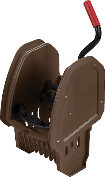 Down-Press Wringer for 8.75 gal bucket Wavebrake #RB2065003BRU