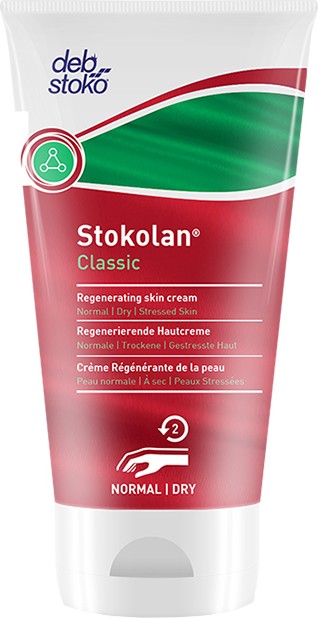 Stokolan® Classic Enriched Skin Conditioning Cream #DB0SCL30ML0