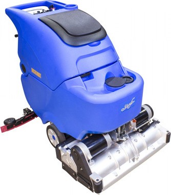 26" Autoscrubber with Traction JVC65RBT #JB0JVC65RBT
