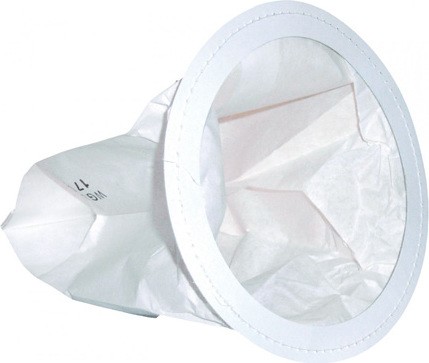 Sacs en papier pour aspirateur Compact Tristar #JB12X30JV00