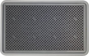 Polypropylene Boots Tray Jumbo 18" x 36" #LT747806NOI Polypropylene Boots Tray Jumbo 18" x 36" #LT747806NOI