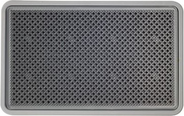 Plateau à bottes en polypropylène jumbo 18" x 36" #LT747806NOI