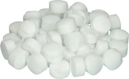 Water Softener Salt 20 kg #LT830800200 Water Softener Salt 20 kg #LT830800200