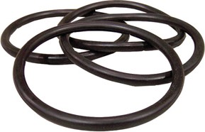 Round Belt for Upright Vacuum Cleaner Eureka Sanitaire #JB00CH81100 Round Belt for Upright Vacuum Cleaner Eureka Sanitaire #JB00CH81100
