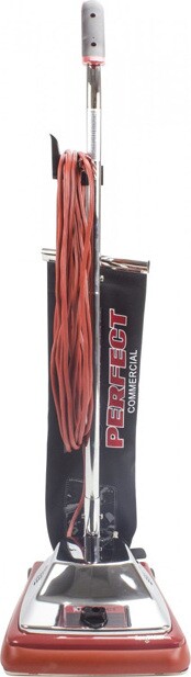 PE101 PERFECT Upright Vacuum with 12" Brush #JB0PE101000 PE101 PERFECT Upright Vacuum with 12" Brush #JB0PE101000