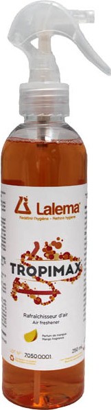 TROPIMAX Assainisseur d'air liquide parfum de mangue #LM007075250