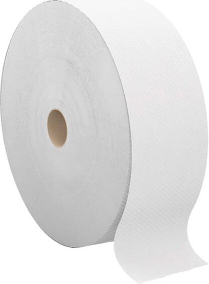 T320 TANDEM PERFORM Jumbo Toilet Paper, 2 Ply, 6 x 1250' #CC00T320000