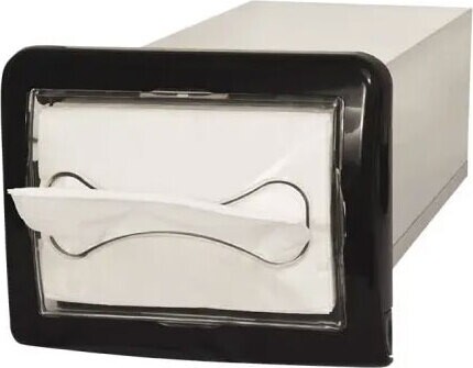 DN200 Tandem Napkin Dispenser #CC00C450000 DN200 Tandem Napkin Dispenser #CC00C450000