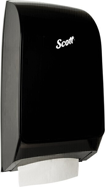 Scott Single and Multifold Hand Towel Dispenser #KC039711000