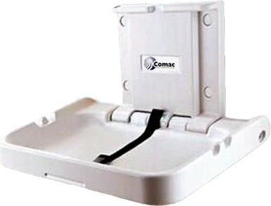 Horizontal Baby Changing Station Comac #NVC11034000