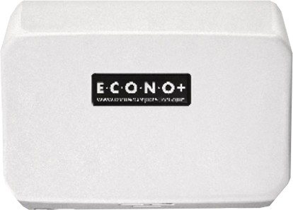 Wall Hand Dryer Econo+ COMAC #NVECOW00000