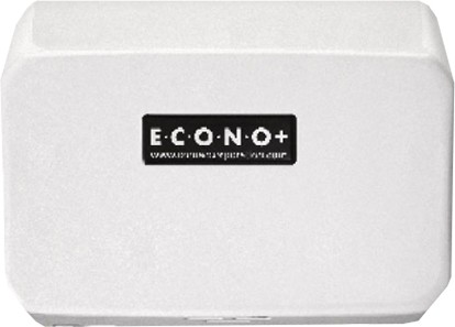 Séchoir à mains mural Econo+ COMAC #NVECOW00000 Séchoir à mains mural Econo+ COMAC #NVECOW00000