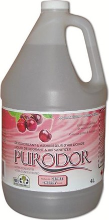 PURODOR Liquid Deodorant and Air Sanitizer #QC00NPUC040 PURODOR Liquid Deodorant and Air Sanitizer #QC00NPUC040