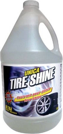 High Gloss Wet-Look Spray TIRE SHINE #QC00NTIR030 High Gloss Wet-Look Spray TIRE SHINE #QC00NTIR030