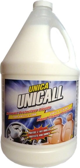 UNICALL Car Vinyl and Leather Protector #QC00NCAL040 UNICALL Car Vinyl and Leather Protector #QC00NCAL040