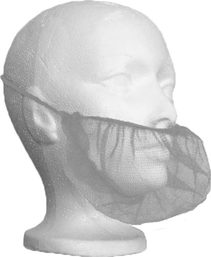 Beard Cover Honeycomb Mesh RONCO #SE001793000 Beard Cover Honeycomb Mesh RONCO #SE001793000