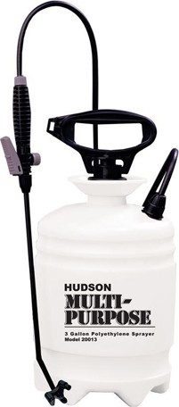 Multi-Purpose Sprayer HUDSON #WH020013TS0 Multi-Purpose Sprayer HUDSON #WH020013TS0