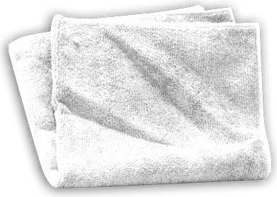 Chiffons de microfibres tout usage 16" x 16" #WIMFW161600 Chiffons de microfibres tout usage 16" x 16" #WIMFW161600