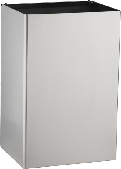 CLASSIC Doublure en acier inoxydable 18 gal #BO003686000