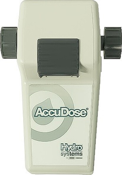 Accupro E-Gap Système de dilution pour 2 produits #HY039461000