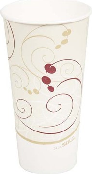 Paper Cups for Cold Drinks SYMPHONY #EC701002400