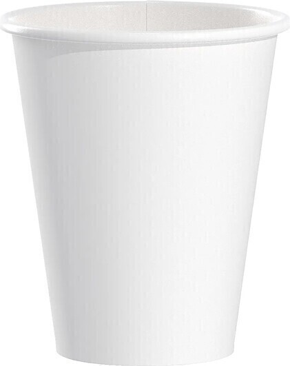 Solo, Paper Hot Beverages Cups #EC701200500